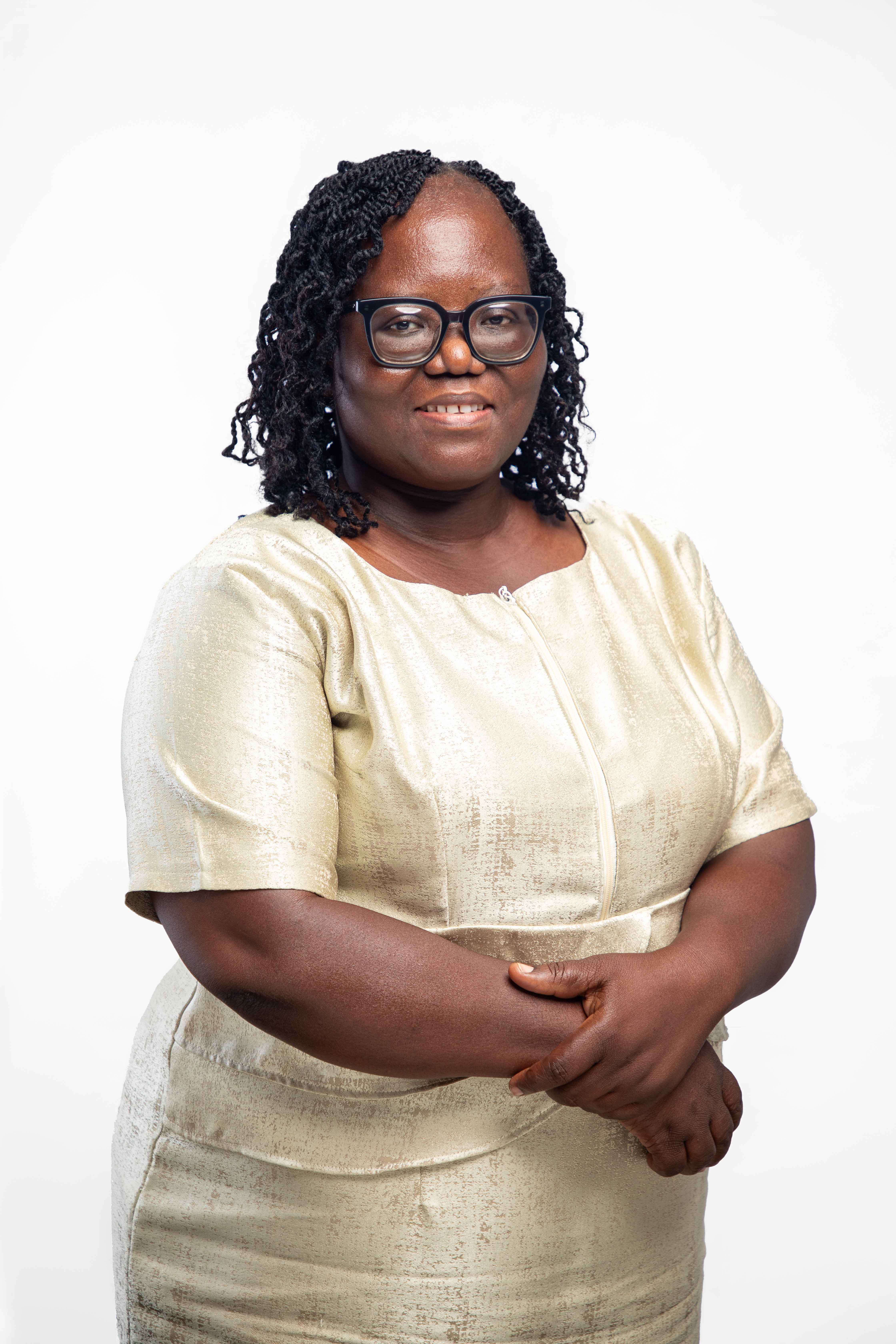 Eunice Tokpo