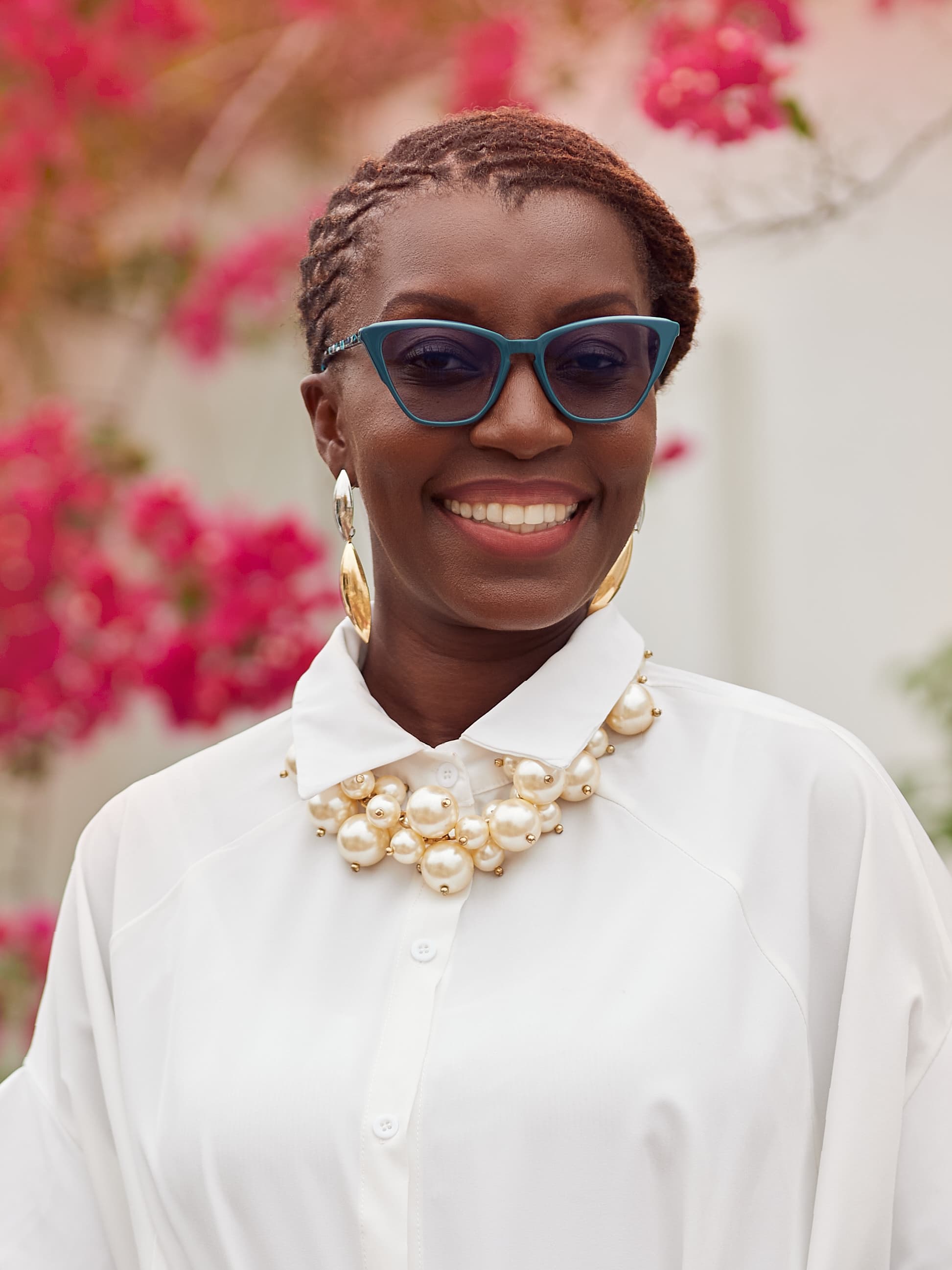 Nana Aba Adu-Mensah Pimpong, Education & Leadership Development at Morning Glory MCDC